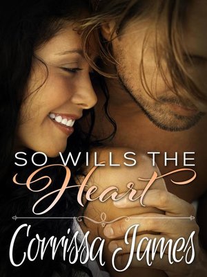 cover image of So Wills the Heart